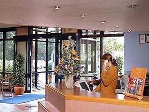 The Preston Hotel Preston (Lancashire) Buitenkant foto