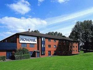 The Preston Hotel Preston (Lancashire) Buitenkant foto