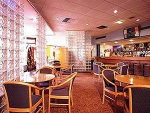 The Preston Hotel Preston (Lancashire) Buitenkant foto